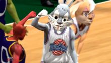 这款 NBA 2K14 空中大灌篮 mod 非常棒
