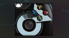 抢先一睹定制版《除暴战警 3》Xbox One 控制器