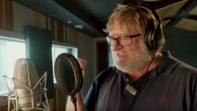 Valve 的 Gabe Newell 为 Dota 2 配音，快来欣赏吧